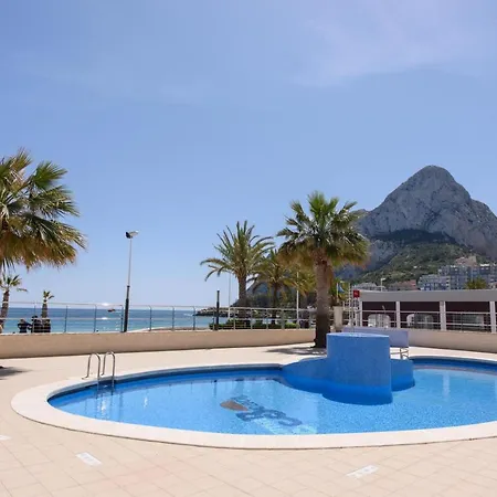 Nuevo Mexico M 45 * Calpe