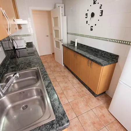 Apartment Nuevo Mexico M 45 *