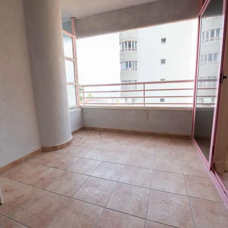 Nuevo Mexico M 45 Apartment