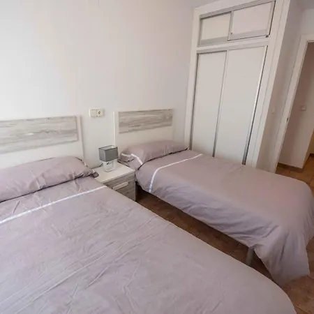 Nuevo Mexico M 45 Calpe