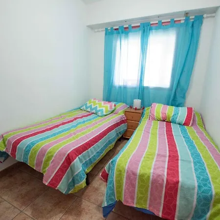 Nuevo Mexico M 45 Apartment *